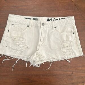 Volcom shorts